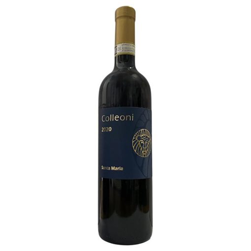 Riserva Santa Maria Brunello di Montalcino Colleoni