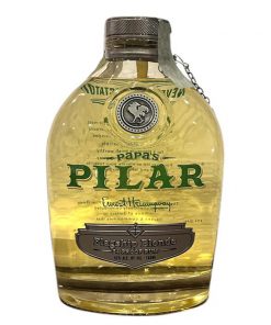 Rum Papa's Pilar Blonde