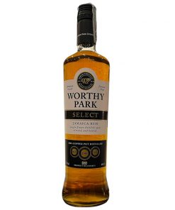 Rum Worthy Park Select