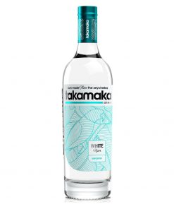Takamaka White Rum