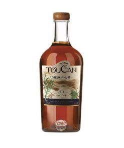 Toucan Vieux Rum