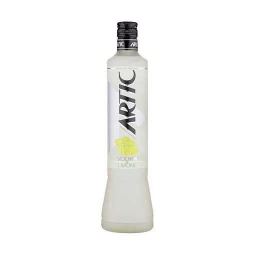 Artic Vodka Limone