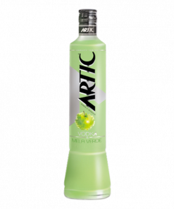 Artic Vodka Mela Verde