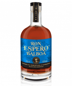 Ron Espero Reserva Balboa