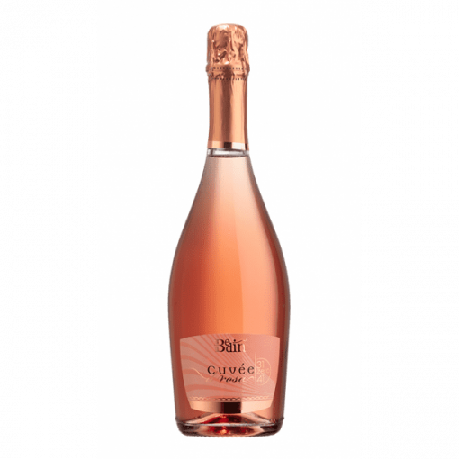 Cuvèe il Rosa Spumante Extra Dry Rosè - Bedin