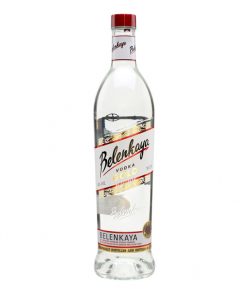 Belenkaya Vodka Gold