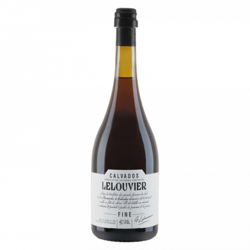 Calvados Lelouvier Fine