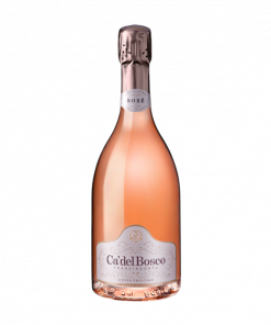 Brut Rosè Trento DOC - Terre dell'Orso - Enoteca Terruli