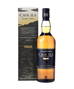 Caol Ila 12 years Distillers Edition 2019 Islay Single Malt Scotch Whisky