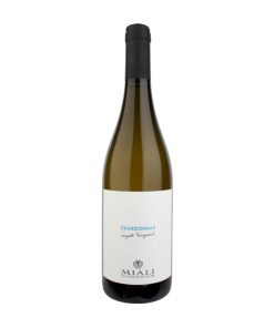 Single Vineyard Chardonnay IGT Salento 2019 - Cantine Miali