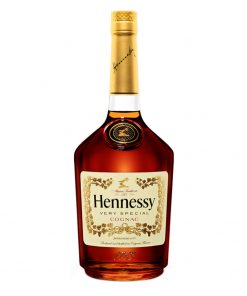Cognac Hennessy VS