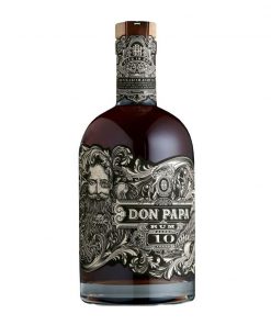 Don Papa Rum 10