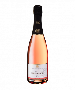 Crémant Rosé Fernand Engel