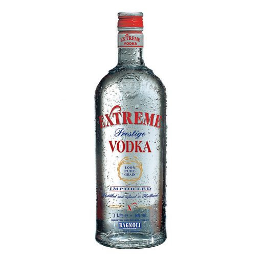 Extreme Vodka