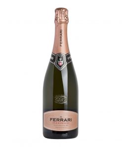 Ferrari Maximum Rosè Trento DOC