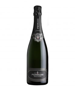 Ferrari Perlè Nero Riserva 2010 Trento DOC