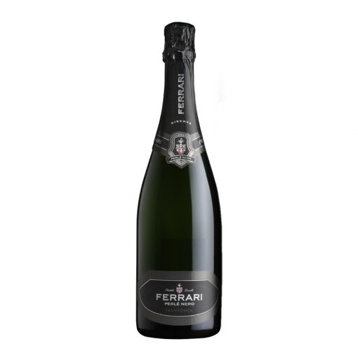 Ferrari Perlè Nero Riserva 2010 Trento DOC
