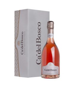 Cuvèe Prestige Franciacorta Rosè Edizione 47 Astucciato - Ca' del Bosco