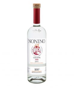 Grappa 41° - Nonino