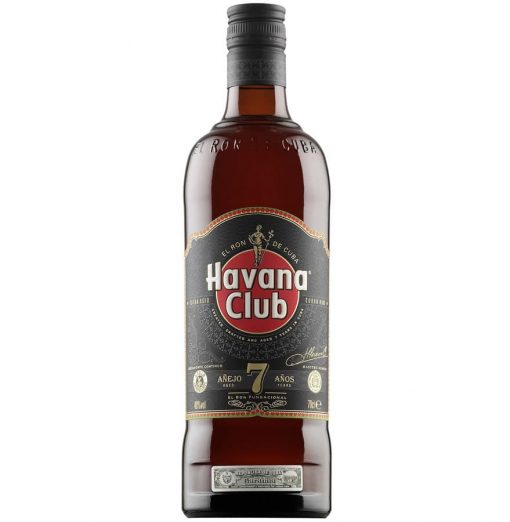 Havana Club Añejo 7 anni
