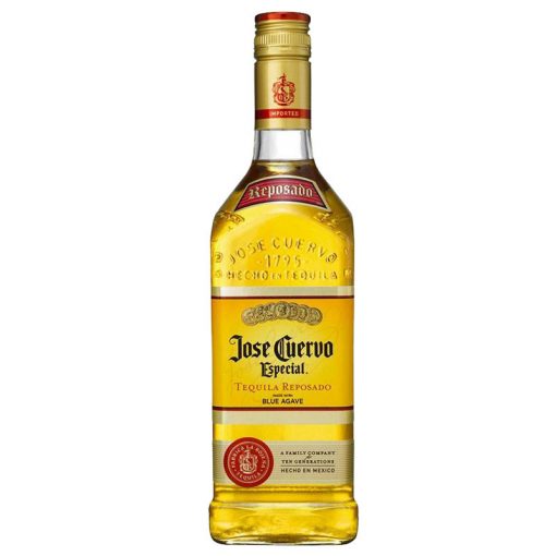 Josè Cuervo Reposado Tequila