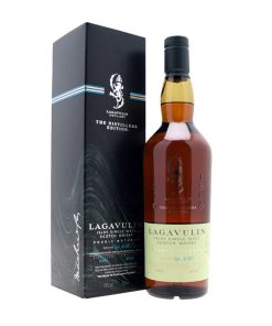 Lagavulin 16 years Distillery Edition 2019 Islay Single Malt Scotch Whisky