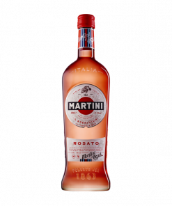 Martini Rosè