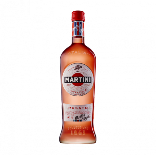 Martini Rosè