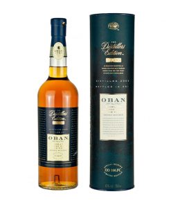 Oban 14 years Distillers Edition 2018 Highland Single Malt Scotch Whisky