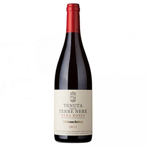 Calderara Sottana Etna Rosso DOC - Tenuta delle Terre Nere