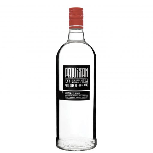 Partisan Vodka