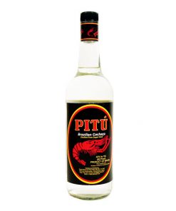 Cachaca Pitù