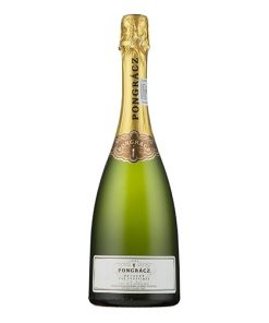 Methode Cap Classique Brut - Pongracz  South Afica