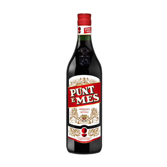 Carpano Punt e Mes Vermouth Rosso cl.100 - Enoteca Terruli
