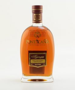 Rum Puntacana Club Tesoro X.O.