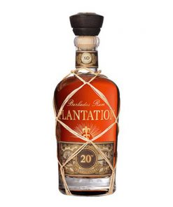 Plantation Rum XO 20° Anniversario
