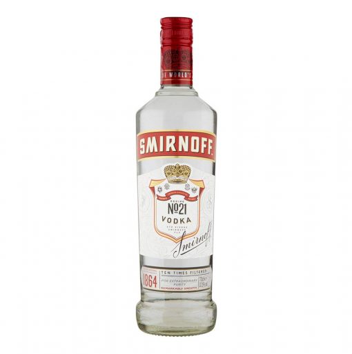 Smirnoff N°21 Premium Vodka