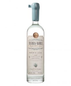 Tequila Tierra Noble Blanco
