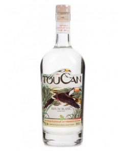 Toucan Blanc Rum