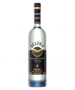 Beluga Transatlantic Noble Russian Vodka