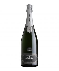 Ferrari Perlè Bianco Riserva 2008 Trento DOC