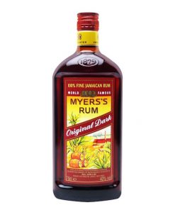 Myers's Jamaican Rum