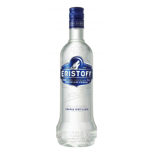 Eristoff Premium Vodka