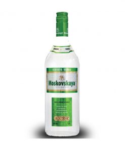 Moskovskaya Vodka