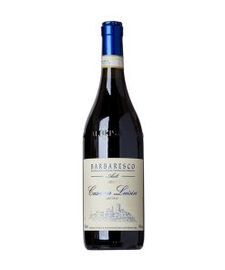 Asili Barbaresco Cascina Luisin