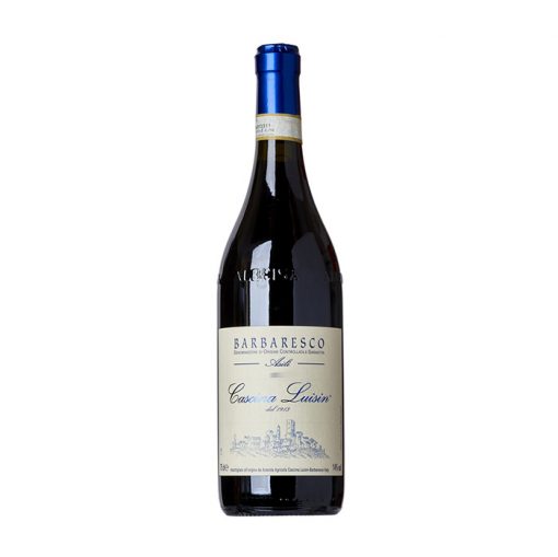 Asili Barbaresco Cascina Luisin