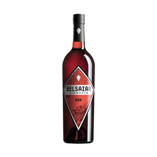 Belsazar Vermouth Red