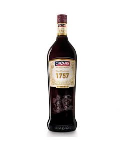 Cinzano 1757 Vermouth Rosso