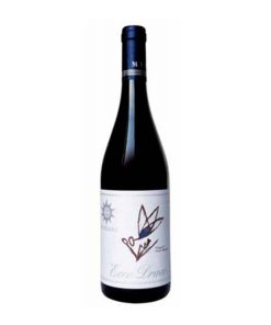 Ecce Draco 2018 IGP Forlì - Mutiliana