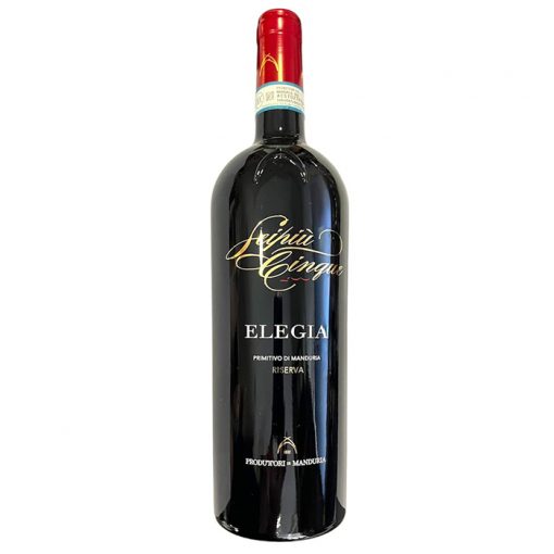 Elegia Riserva